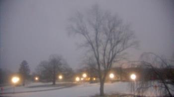 Weather camera view of Monroe Woodbury Computer Center.
