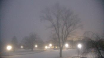 Weather camera view of Monroe Woodbury Computer Center.