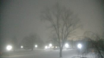 Weather camera view of Monroe Woodbury Computer Center.