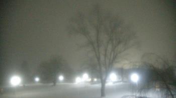 Weather camera view of Monroe Woodbury Computer Center.