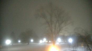 Weather camera view of Monroe Woodbury Computer Center.