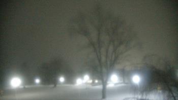 Weather camera view of Monroe Woodbury Computer Center.