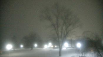 Weather camera view of Monroe Woodbury Computer Center.
