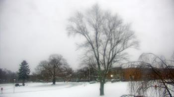 Weather camera view of Monroe Woodbury Computer Center.