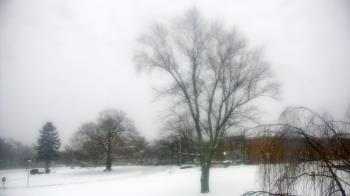 Weather camera view of Monroe Woodbury Computer Center.