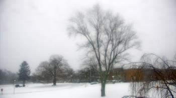 Weather camera view of Monroe Woodbury Computer Center.