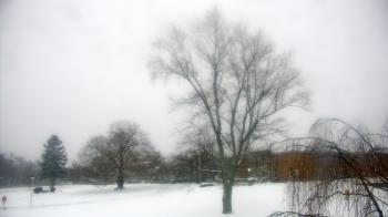 Weather camera view of Monroe Woodbury Computer Center.