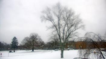 Weather camera view of Monroe Woodbury Computer Center.