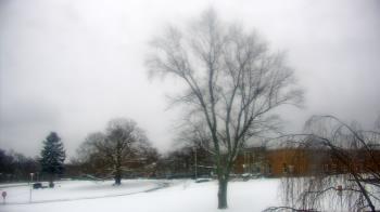 Weather camera view of Monroe Woodbury Computer Center.