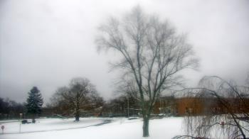 Weather camera view of Monroe Woodbury Computer Center.