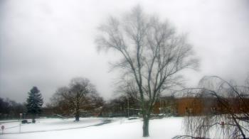 Weather camera view of Monroe Woodbury Computer Center.