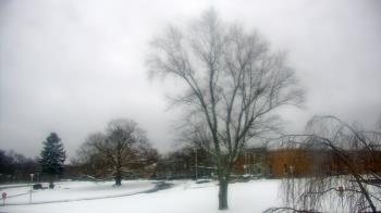Weather camera view of Monroe Woodbury Computer Center.