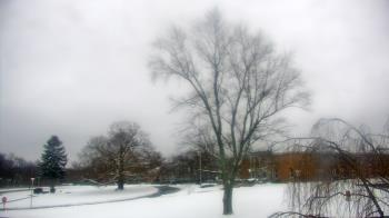 Weather camera view of Monroe Woodbury Computer Center.