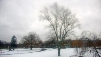 Weather camera view of Monroe Woodbury Computer Center.