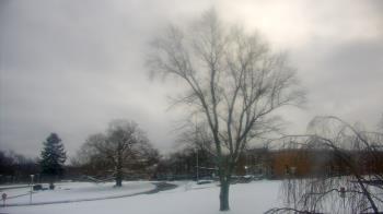Weather camera view of Monroe Woodbury Computer Center.