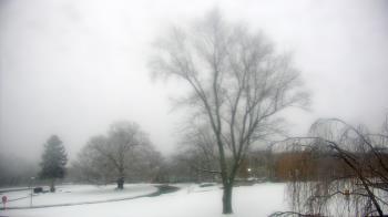 Weather camera view of Monroe Woodbury Computer Center.