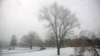 Weather camera view of Monroe Woodbury Computer Center.