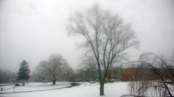 Weather camera view of Monroe Woodbury Computer Center.