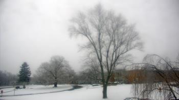 Weather camera view of Monroe Woodbury Computer Center.