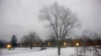 Weather camera view of Monroe Woodbury Computer Center.