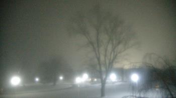 Weather camera view of Monroe Woodbury Computer Center.