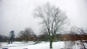 Weather camera view of Monroe Woodbury Computer Center.