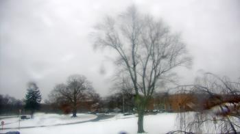 Weather camera view of Monroe Woodbury Computer Center.