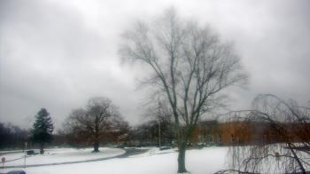 Weather camera view of Monroe Woodbury Computer Center.