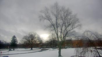 Weather camera view of Monroe Woodbury Computer Center.
