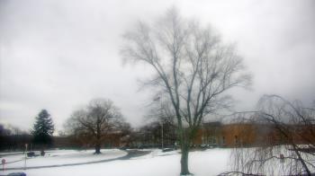 Weather camera view of Monroe Woodbury Computer Center.