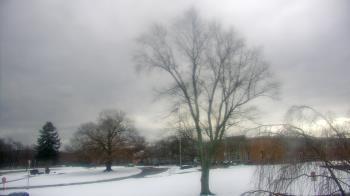 Weather camera view of Monroe Woodbury Computer Center.