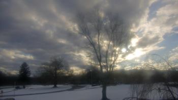 Weather camera view of Monroe Woodbury Computer Center.