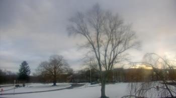 Weather camera view of Monroe Woodbury Computer Center.