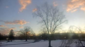 Weather camera view of Monroe Woodbury Computer Center.