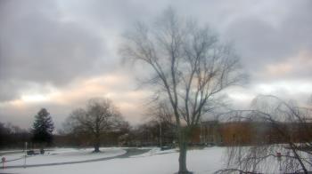 Weather camera view of Monroe Woodbury Computer Center.