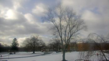 Weather camera view of Monroe Woodbury Computer Center.