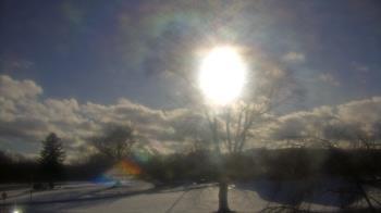 Weather camera view of Monroe Woodbury Computer Center.