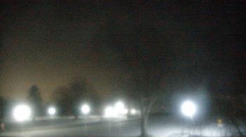 Weather camera view of Monroe Woodbury Computer Center.