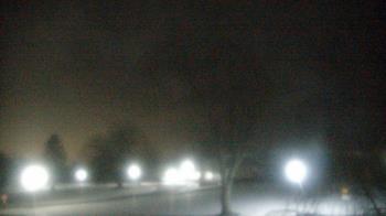 Weather camera view of Monroe Woodbury Computer Center.