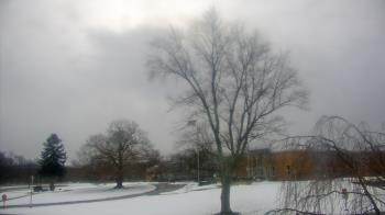Weather camera view of Monroe Woodbury Computer Center.