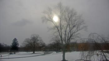 Weather camera view of Monroe Woodbury Computer Center.