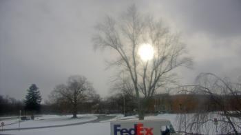 Weather camera view of Monroe Woodbury Computer Center.