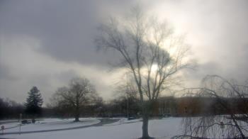 Weather camera view of Monroe Woodbury Computer Center.