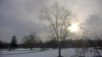 Weather camera view of Monroe Woodbury Computer Center.