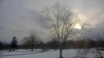Weather camera view of Monroe Woodbury Computer Center.
