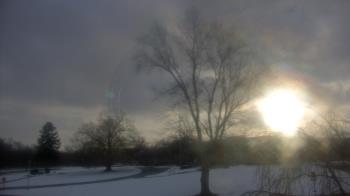 Weather camera view of Monroe Woodbury Computer Center.