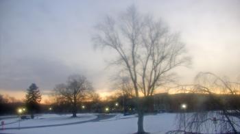 Weather camera view of Monroe Woodbury Computer Center.