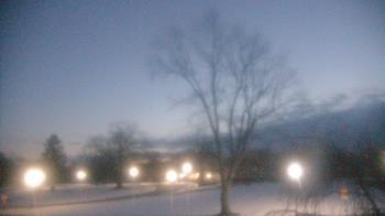 Weather camera view of Monroe Woodbury Computer Center.