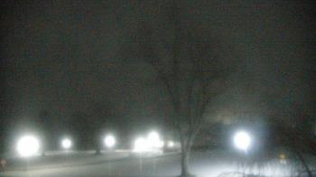 Weather camera view of Monroe Woodbury Computer Center.
