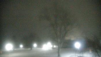 Weather camera view of Monroe Woodbury Computer Center.